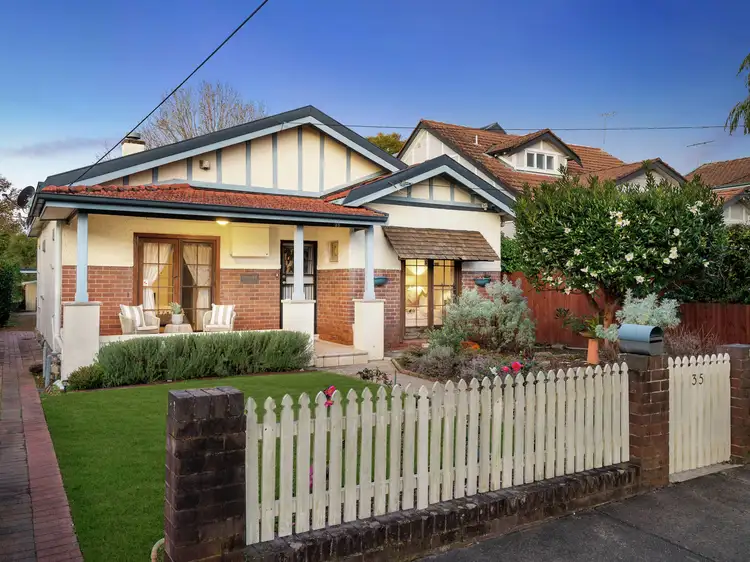 35 Warrane Road, Willoughby NSW 2068