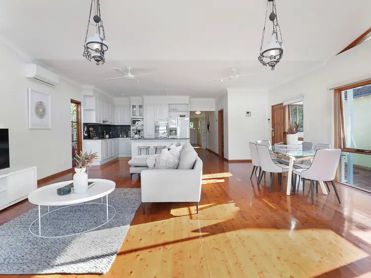 Third view of Homely house listing, 35 Warrane Road, Willoughby NSW 2068