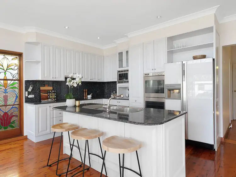 Fourth view of Homely house listing, 35 Warrane Road, Willoughby NSW 2068