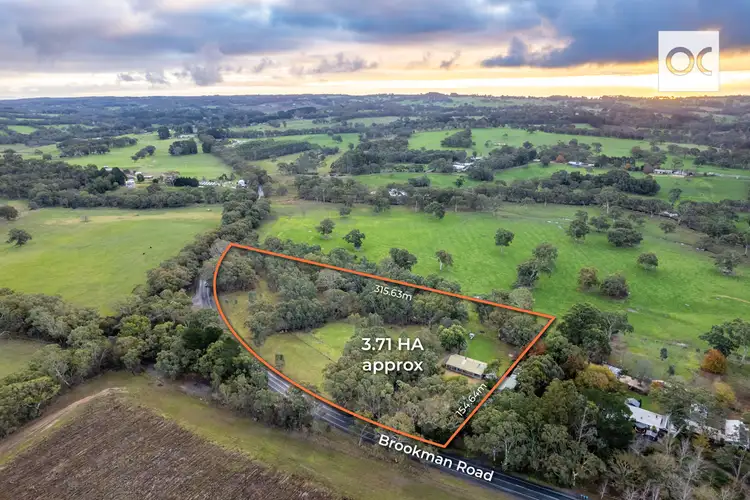 Fourth view of Homely rural property listing, 1166 Brookman Road, Dingabledinga SA 5172