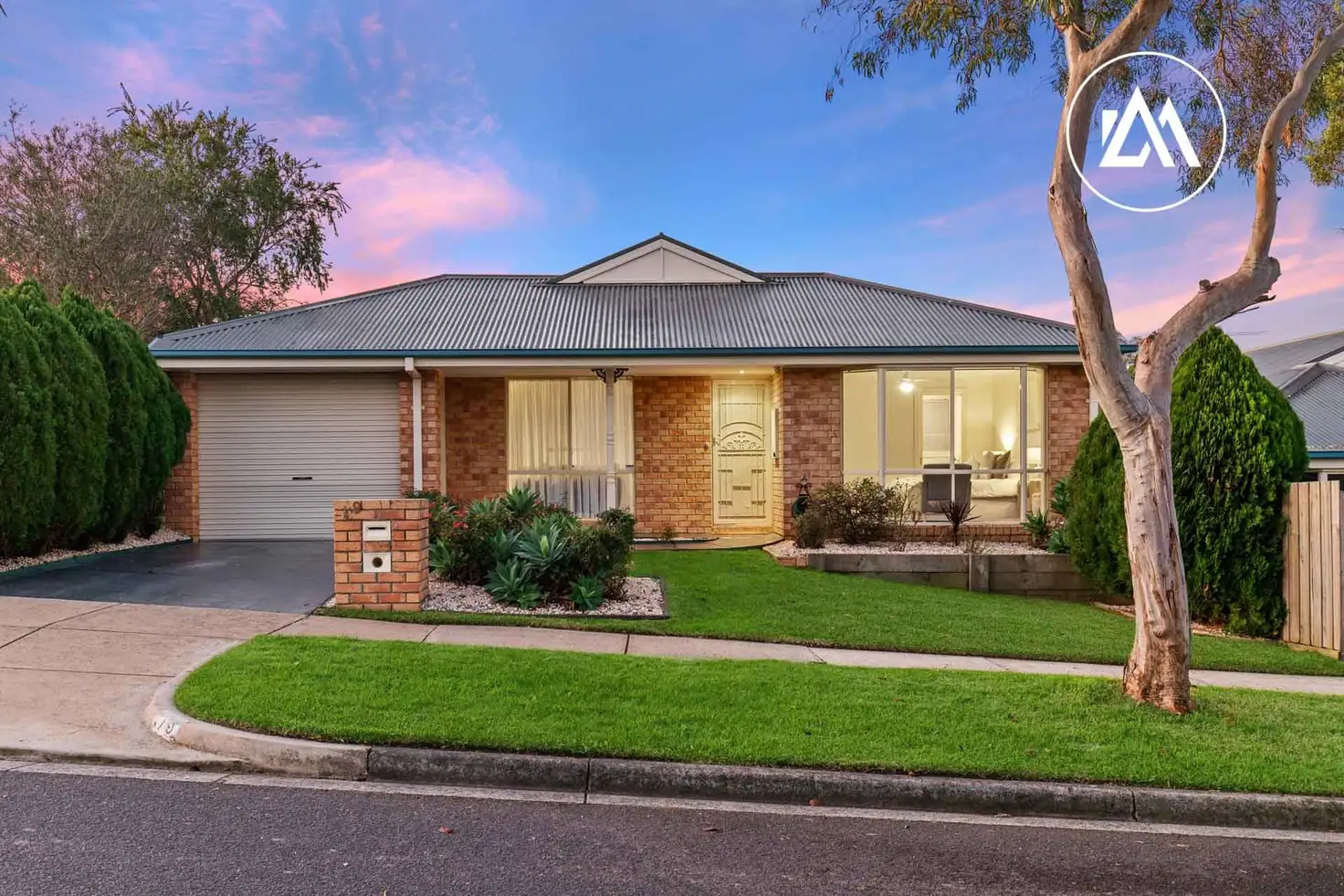 Main view of Homely unit listing, 9 Margaret Street, Langwarrin VIC 3910