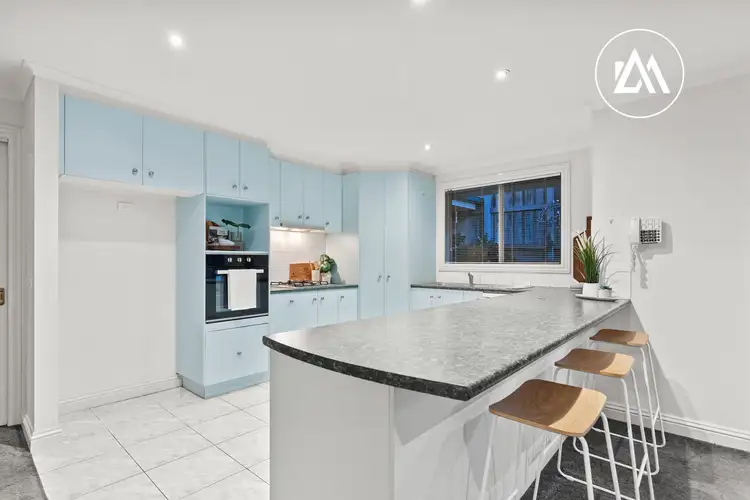 Fifth view of Homely unit listing, 9 Margaret Street, Langwarrin VIC 3910