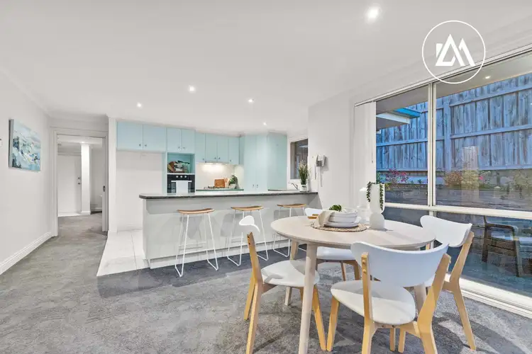 Sixth view of Homely unit listing, 9 Margaret Street, Langwarrin VIC 3910