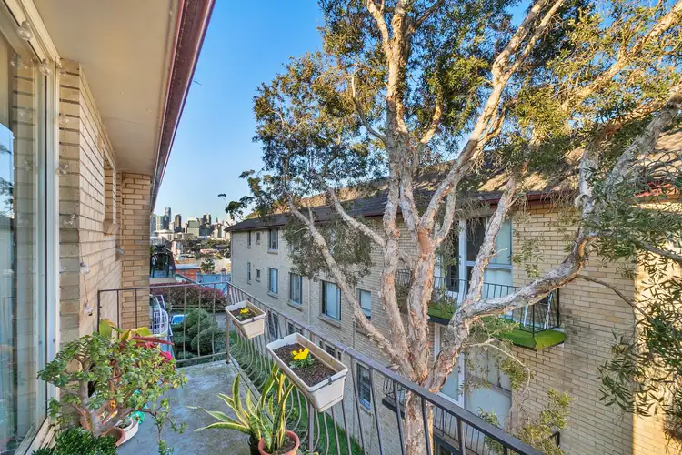 Third view of Homely studio listing, 7/14 Avona Avenue, Glebe NSW 2037