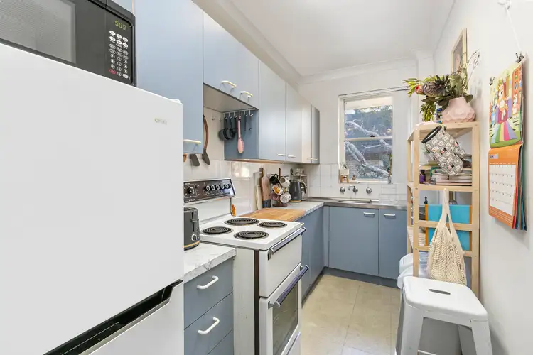 Fourth view of Homely studio listing, 7/14 Avona Avenue, Glebe NSW 2037