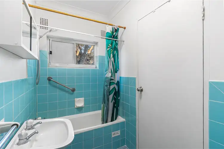 Fifth view of Homely studio listing, 7/14 Avona Avenue, Glebe NSW 2037