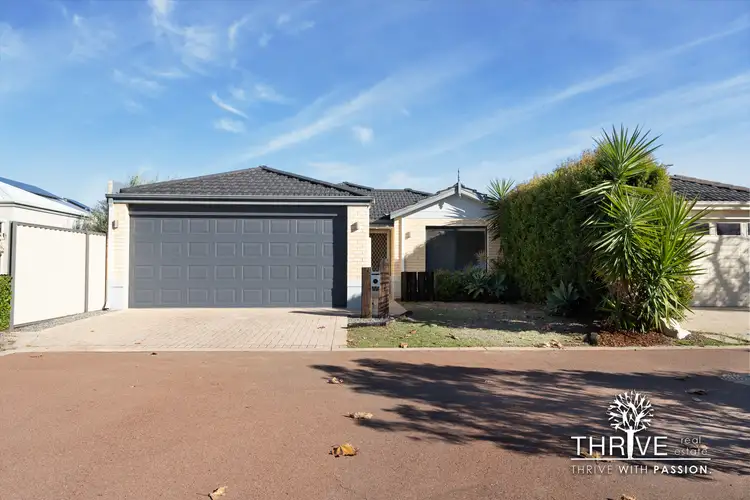 1/15 Araluen Bend, Aubin Grove WA 6164