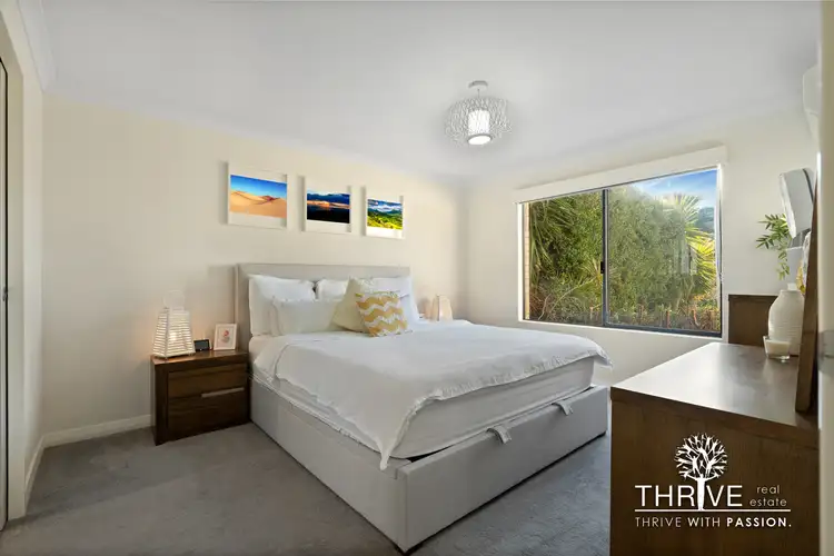 Second view of Homely house listing, 1/15 Araluen Bend, Aubin Grove WA 6164