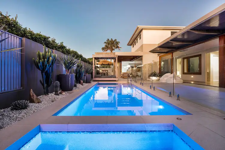5 Eclipse Lane, Casuarina NSW 2487