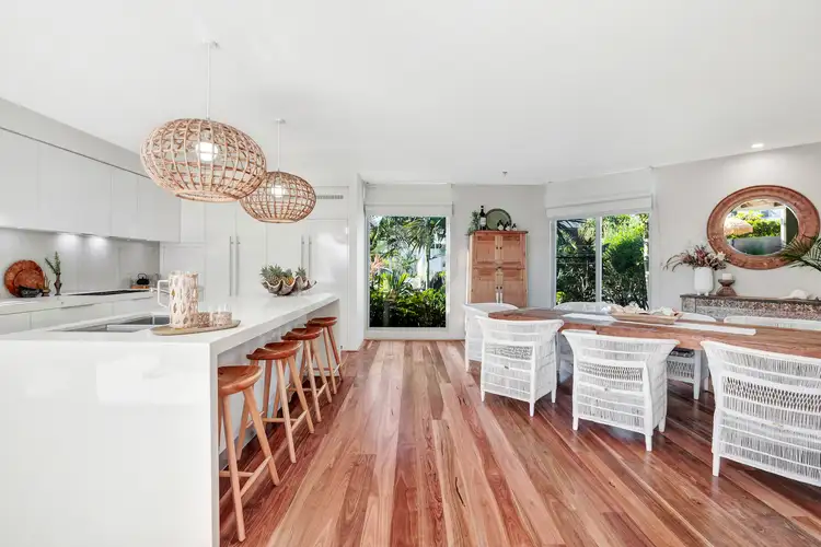 Sixth view of Homely house listing, 5 Eclipse Lane, Casuarina NSW 2487