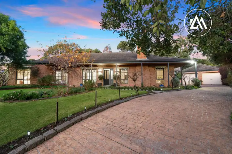 Main view of Homely house listing, 5 The Close, Langwarrin VIC 3910