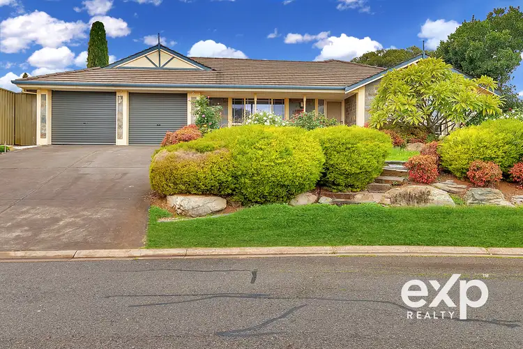 Main view of Homely house listing, 32 Mander Crescent, Craigmore SA 5114