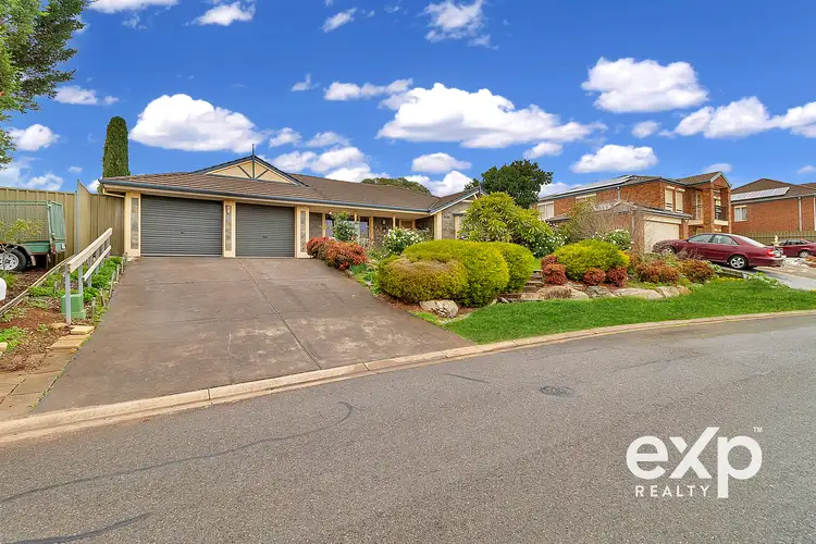 Third view of Homely house listing, 32 Mander Crescent, Craigmore SA 5114