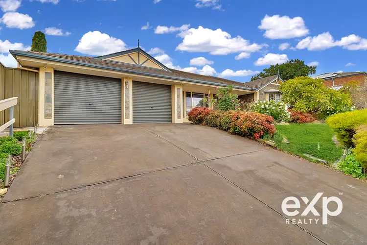 Fourth view of Homely house listing, 32 Mander Crescent, Craigmore SA 5114