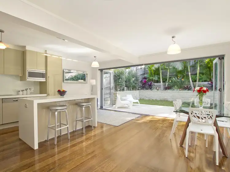 Main view of Homely house listing, 105 Ruthven Street, Bondi Junction NSW 2022