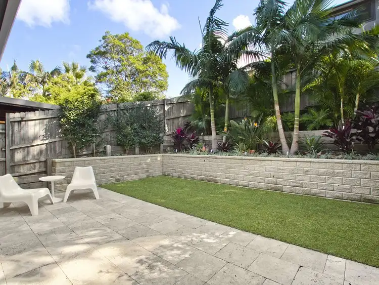 Second view of Homely house listing, 105 Ruthven Street, Bondi Junction NSW 2022