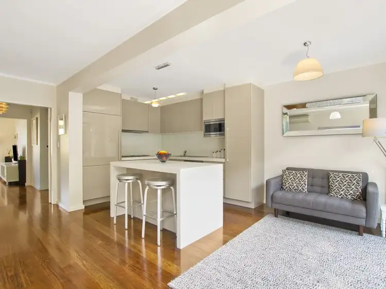 Third view of Homely house listing, 105 Ruthven Street, Bondi Junction NSW 2022