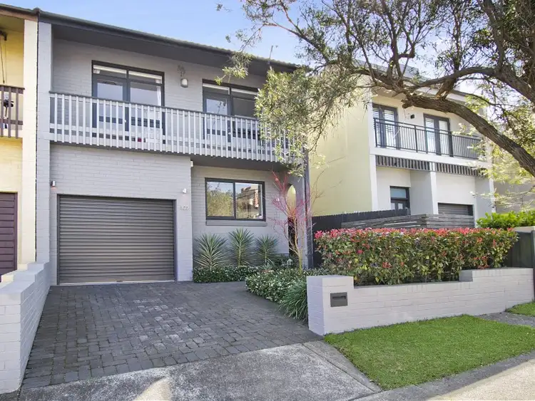 Sixth view of Homely house listing, 105 Ruthven Street, Bondi Junction NSW 2022