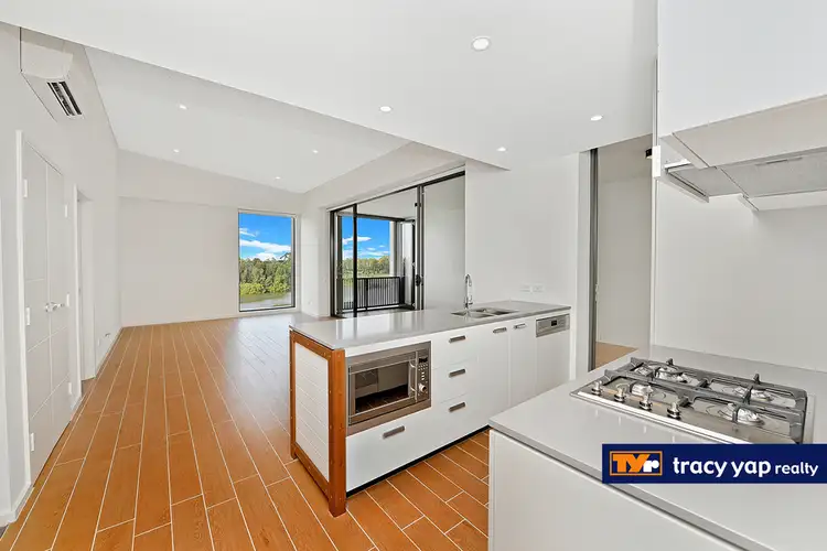 Fourth view of Homely apartment listing, 417/48-56 Bundarra Street, Ermington NSW 2115