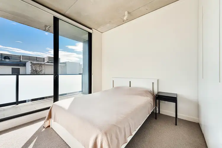 Fourth view of Homely apartment listing, 53C/356 George Street, Waterloo NSW 2017