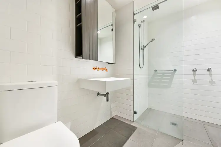 Sixth view of Homely apartment listing, 53C/356 George Street, Waterloo NSW 2017