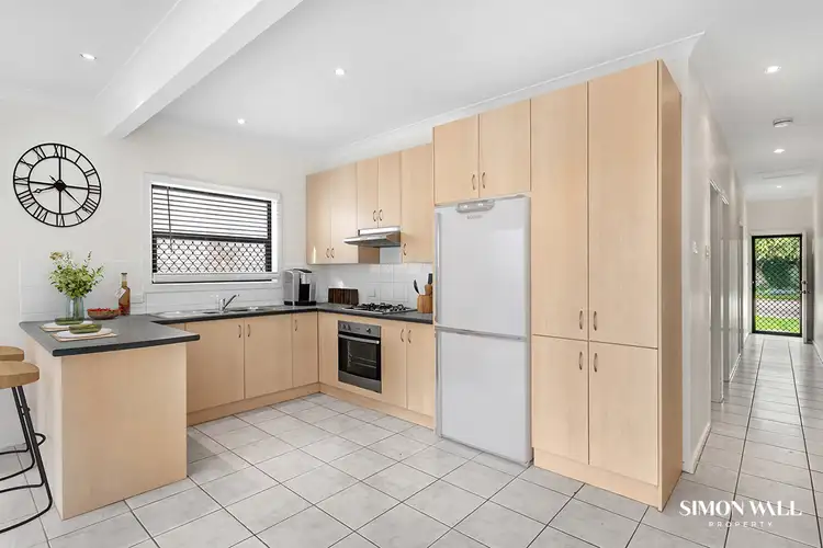 Fifth view of Homely house listing, 43 Robert Street, Wickham NSW 2293