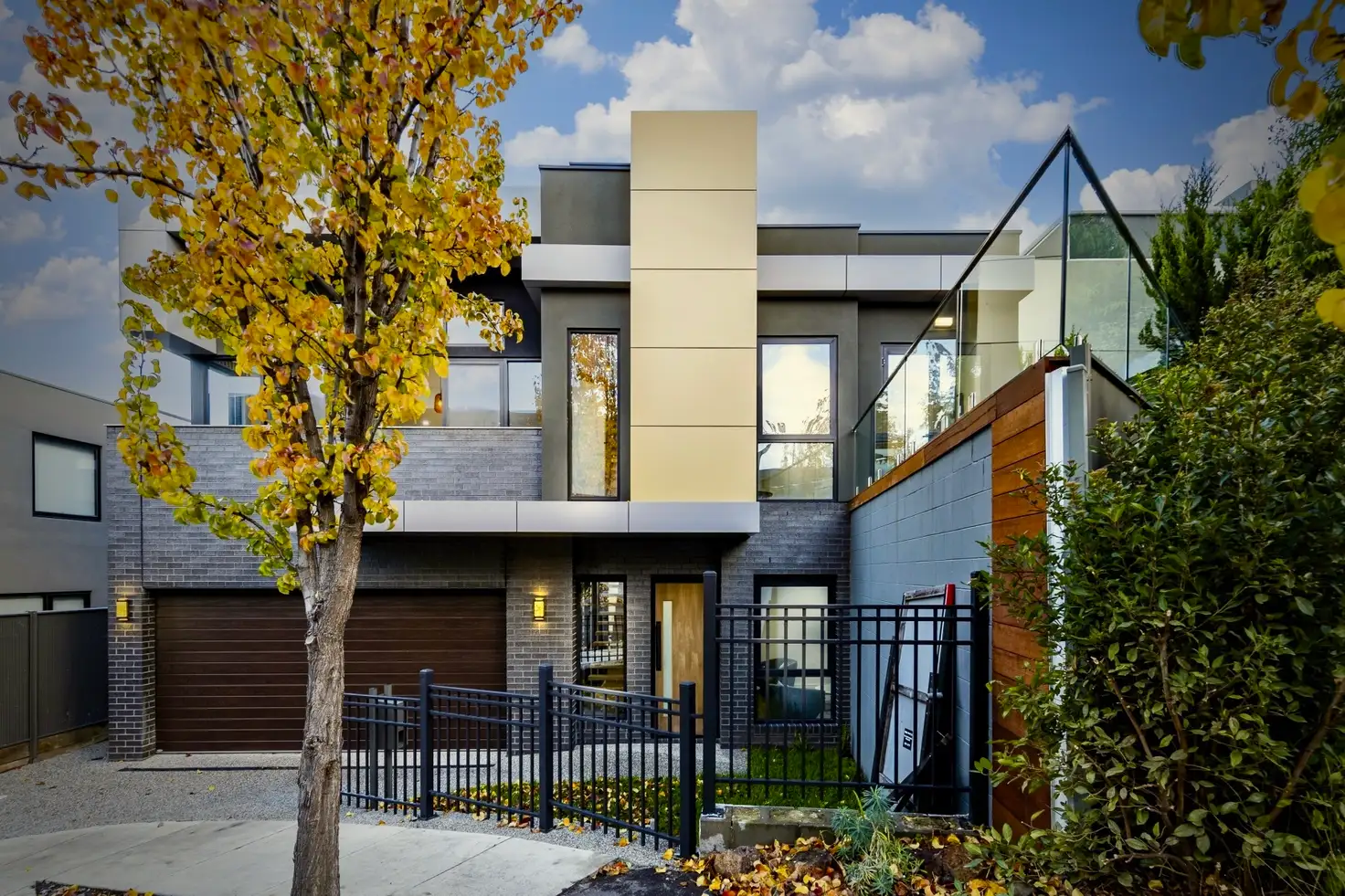 Main view of Homely house listing, 1 Vista Rise, Maribyrnong VIC 3032
