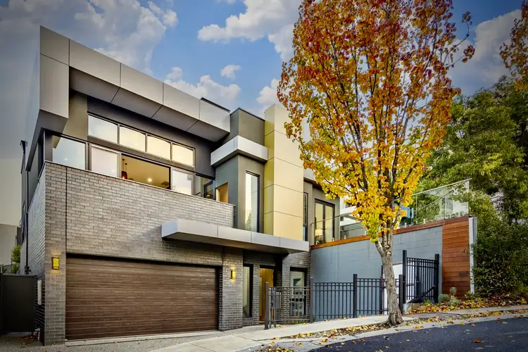 Second view of Homely house listing, 1 Vista Rise, Maribyrnong VIC 3032