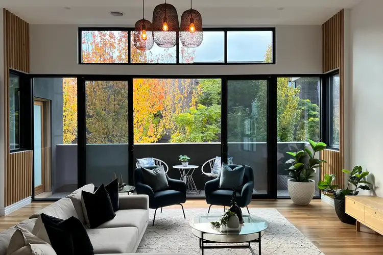 Third view of Homely house listing, 1 Vista Rise, Maribyrnong VIC 3032