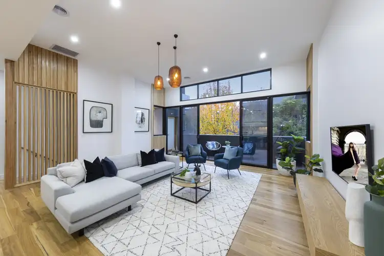 Fourth view of Homely house listing, 1 Vista Rise, Maribyrnong VIC 3032