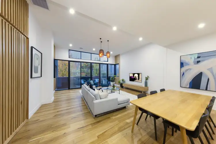 Fifth view of Homely house listing, 1 Vista Rise, Maribyrnong VIC 3032