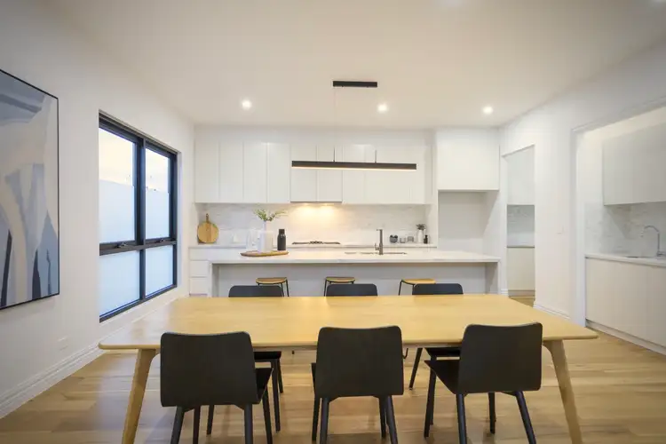 Sixth view of Homely house listing, 1 Vista Rise, Maribyrnong VIC 3032