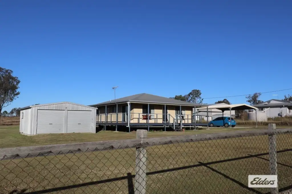 Main view of Homely house listing, 196 Thallon Road, Brightview QLD 4311