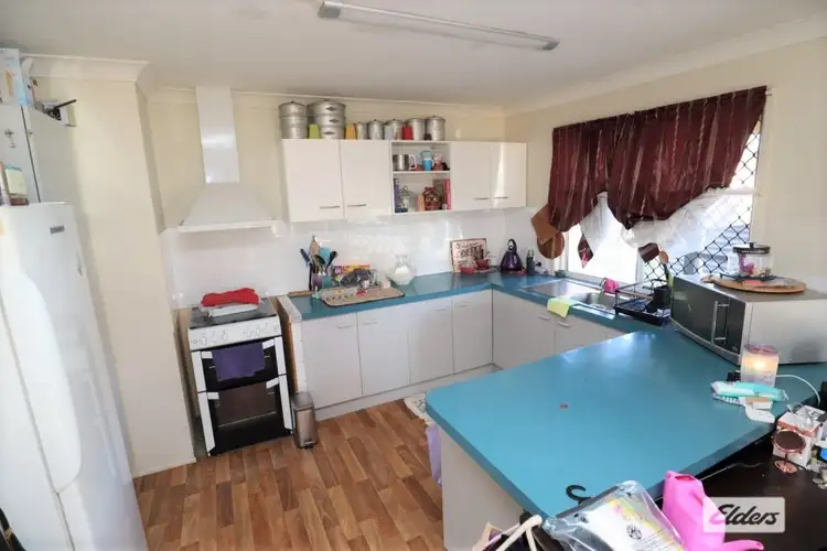 Third view of Homely house listing, 196 Thallon Road, Brightview QLD 4311