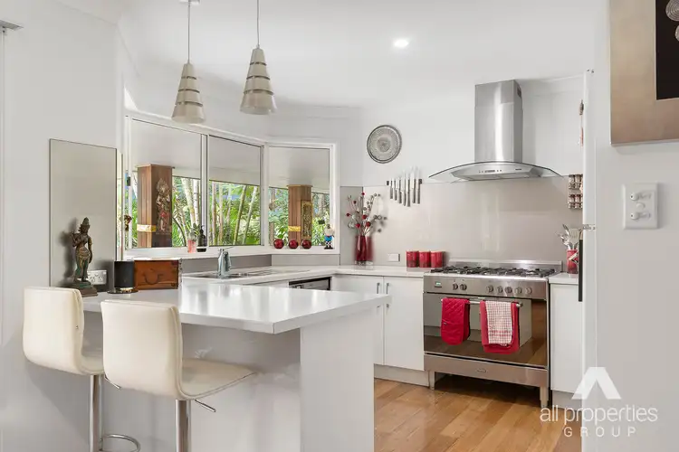 Third view of Homely house listing, 283 Andrew Road, Greenbank QLD 4124