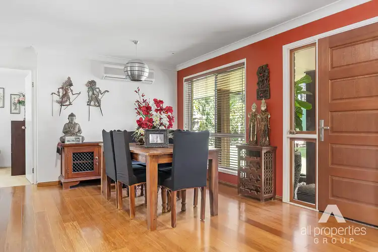 Fifth view of Homely house listing, 283 Andrew Road, Greenbank QLD 4124