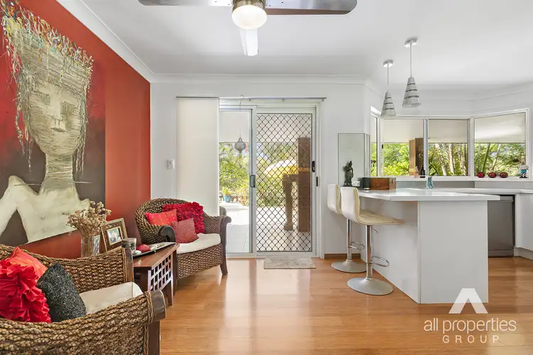Sixth view of Homely house listing, 283 Andrew Road, Greenbank QLD 4124