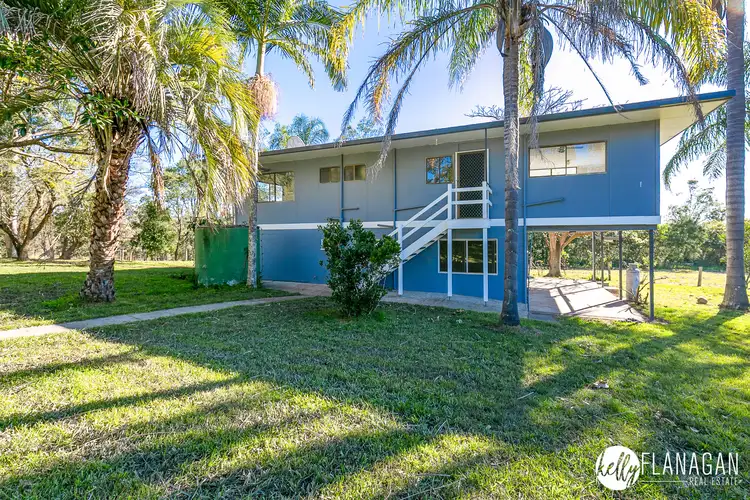 88 Lawrences Road, Temagog NSW 2440