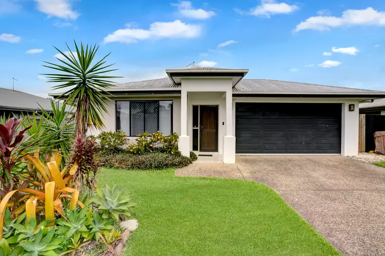 60 Leftwich Street, White Rock QLD 4868