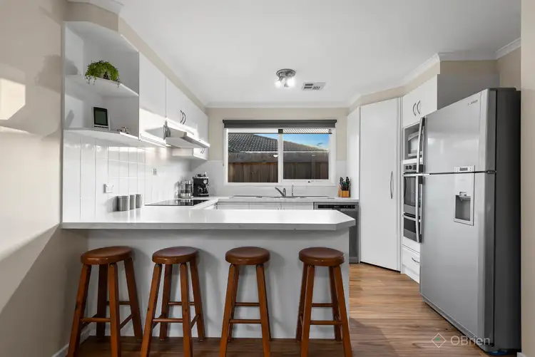 Fifth view of Homely house listing, 18 Godwin Avenue, Narre Warren VIC 3805