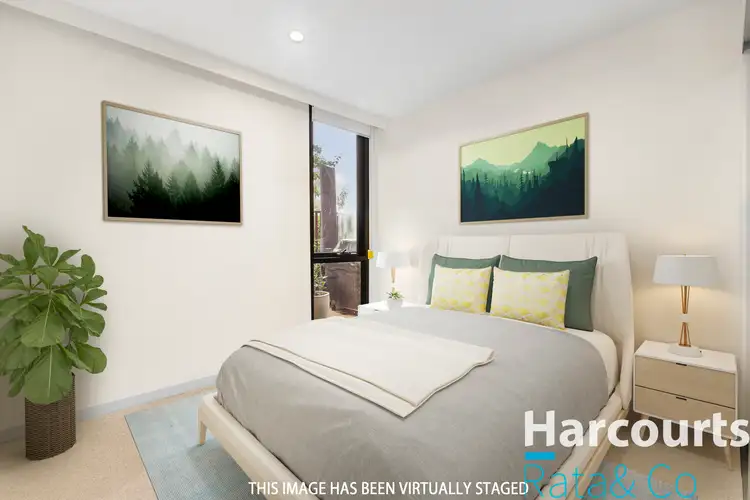 Fifth view of Homely apartment listing, 10/3 Snake Gully Drive, Bundoora VIC 3083