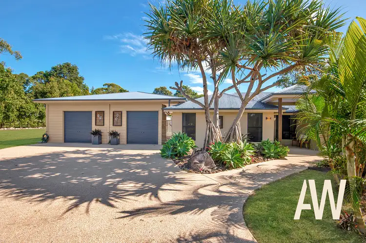 39 Edington Drive, Cooroibah QLD 4565