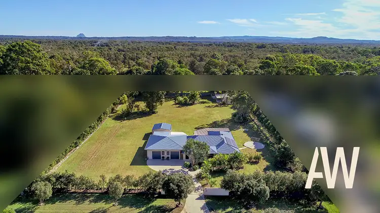 Second view of Homely house listing, 39 Edington Drive, Cooroibah QLD 4565