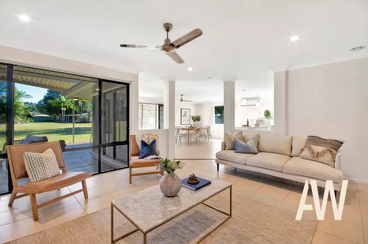 Fourth view of Homely house listing, 39 Edington Drive, Cooroibah QLD 4565