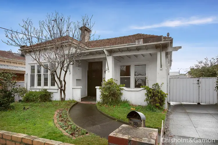 2 Byron Street, Elwood VIC 3184