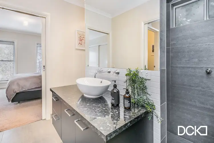 Third view of Homely unit listing, 1/34 Jennings Street, East Bendigo VIC 3550