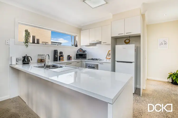 Fourth view of Homely unit listing, 1/34 Jennings Street, East Bendigo VIC 3550