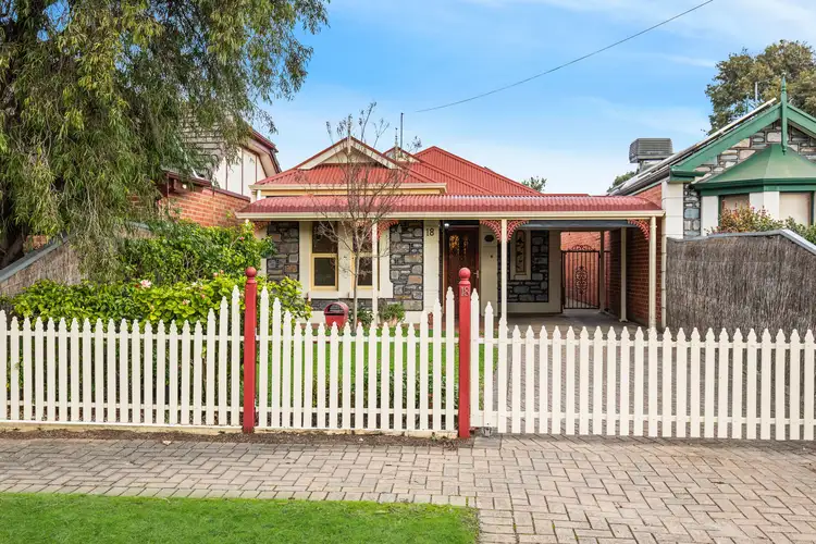 18 Carlton Road, Camden Park SA 5038