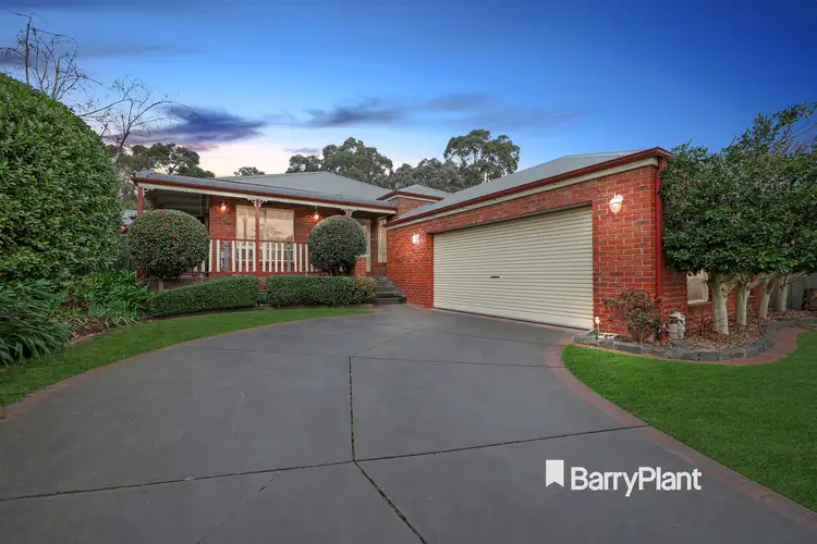 42 Armstrong Drive, Rowville VIC 3178