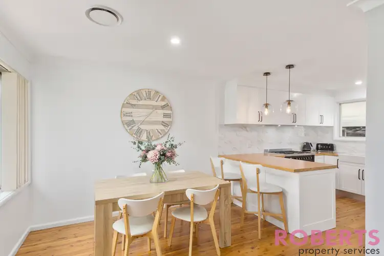 Third view of Homely house listing, 21 Thurston Crescent, Corrimal NSW 2518